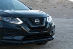 Nissan Rogue Rogue One Star Wars 2016 года